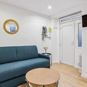 Apartamento de 1 Dormitorio